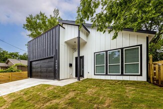 4603 Metropolitan Ave, Dallas, TX 75210