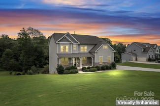 137 Rain Shadow Dr, Mooresville, NC 28115