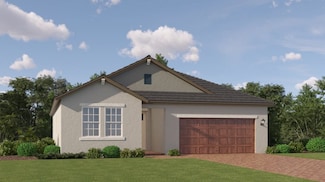 Sunburst II, Land O Lakes, FL 34638
