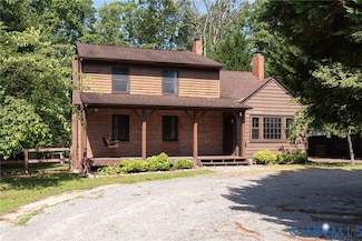 2210 Skipwith Rd, Henrico, VA 23294