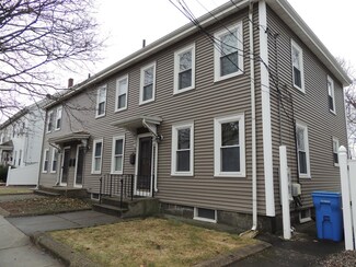 302 River St Unit 3, Waltham, MA 02453