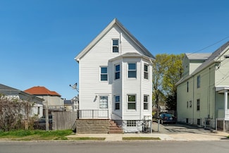 361 Davis St, New Bedford, MA 02746