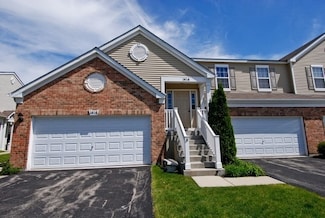 1414 Westhampton Dr Unit 1414, Plainfield, IL 60586