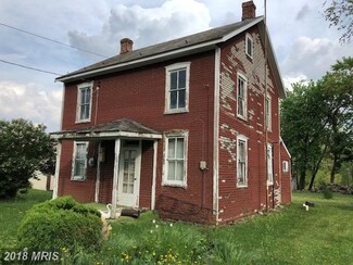 9708 Harrytown Rd, Mercersburg, PA 17236