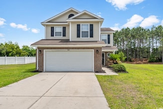 4603 E Walkerton Rd, Myrtle Beach, SC 29579