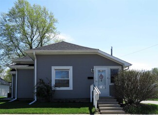 503 E Walnut St, Greentown, IN 46936