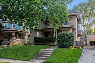3748 Washington St, Kansas City, MO 64111