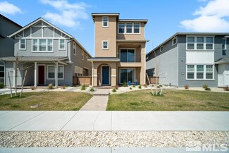 1338 Little Ln, Carson City, NV 89701