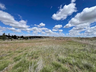 TBD Glascock St, Sprague, WA 99032
