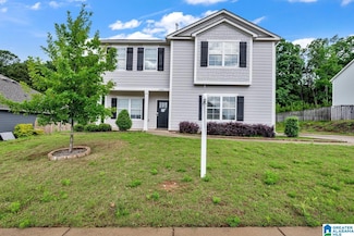 1291 Archers Cove Ln, Springville, AL 35146