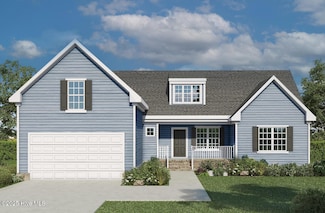 0 Campground Rd, Elizabeth City, NC 27909