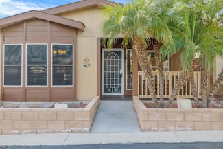 69525 Dillon Rd Unit 129, Desert Hot Springs, CA 92241