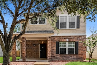 6127 Settlers Lake Cir E, Katy, TX 77449