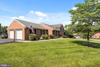 631 Cornell Ave, Hagerstown, MD 21742