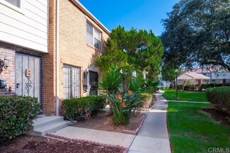 1245 N Mollison Ave Unit B, El Cajon, CA 92021