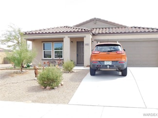6552 S Mystic Ave, Mohave Valley, AZ 86440