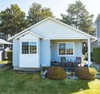20713 Pacific Way Unit 4, Ocean Park, WA 98640