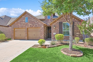 9808 Denali Dr, Oak Point, TX 75068