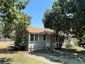 5404 Graham St, Fort Worth, TX 76114