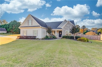 18 Raven Ridge, Jefferson, GA 30549