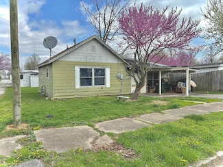 620 W Central Ave, Greensburg, IN 47240