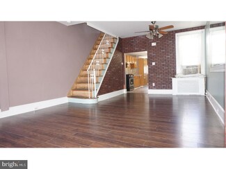 3747 N Randolph St, Philadelphia, PA 19140