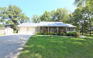 5591 Heron Rd, Mulkeytown, IL 62865