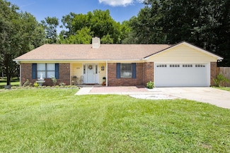 4291 Rockingham Rd, Tallahassee, FL 32303
