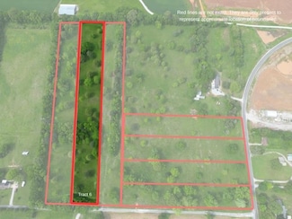 06 Ricks Ln Unit Lot 6, Leighton, AL 35646