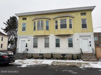 508 5th Ave Unit 2, Watervliet, NY 12189