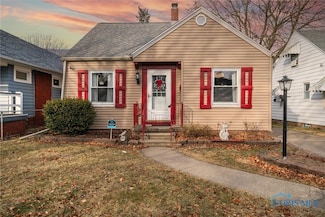 510 Pasadena Blvd, Toledo, OH 43612