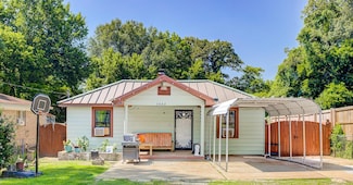 3663 Rhea Ave, Memphis, TN 38122