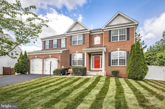 15200 Spotted Turtle Ct, Woodbridge, VA 22193