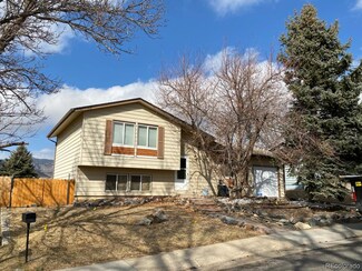 6157 Dunraven St, Golden, CO 80403