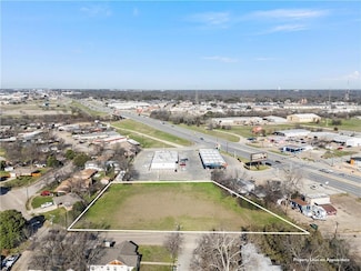 3617 Acree St, Waco, TX 76711