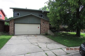 3607 Briar Ln, Hazel Crest, IL 60429
