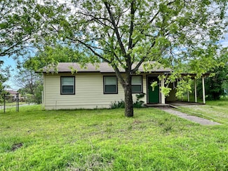 1612 Wayne St, Denton, TX 76209
