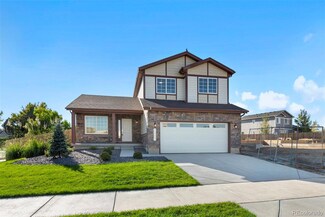 19137 E 22nd Cir, Aurora, CO 80011