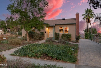 2774 Glen Ave, Altadena, CA 91001