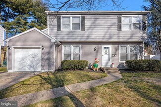3450 New Jersey Ave, Pennsauken, NJ 08109
