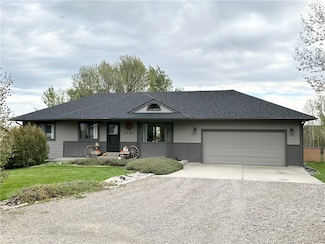 5107 Country View Dr, Billings, MT 59105