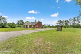 34100 Old Baldwin Rd, Callahan, FL 32011