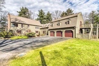 9 Stratton Dr, Westborough, MA 01581