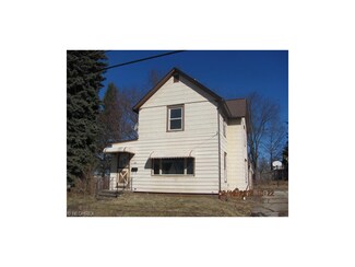 155 E Ford Ave, Barberton, OH 44203