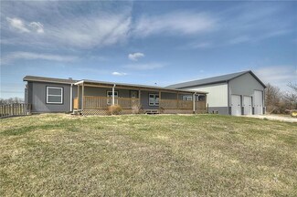 620 NW 1501st Rd, Holden, MO 64040