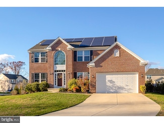 328 Carriage Dr, Mount Royal, NJ 08061