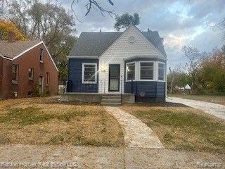 15366 Patton St, Detroit, MI 48223