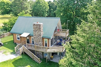 372 Mountaineer Way, Fancy Gap, VA 24328