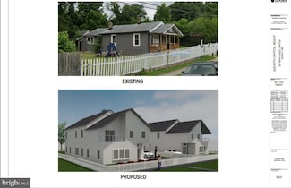 208 68th Place, Capitol Heights, MD 20743