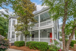 110 Franklin Retreat Ct, Charleston, SC 29492